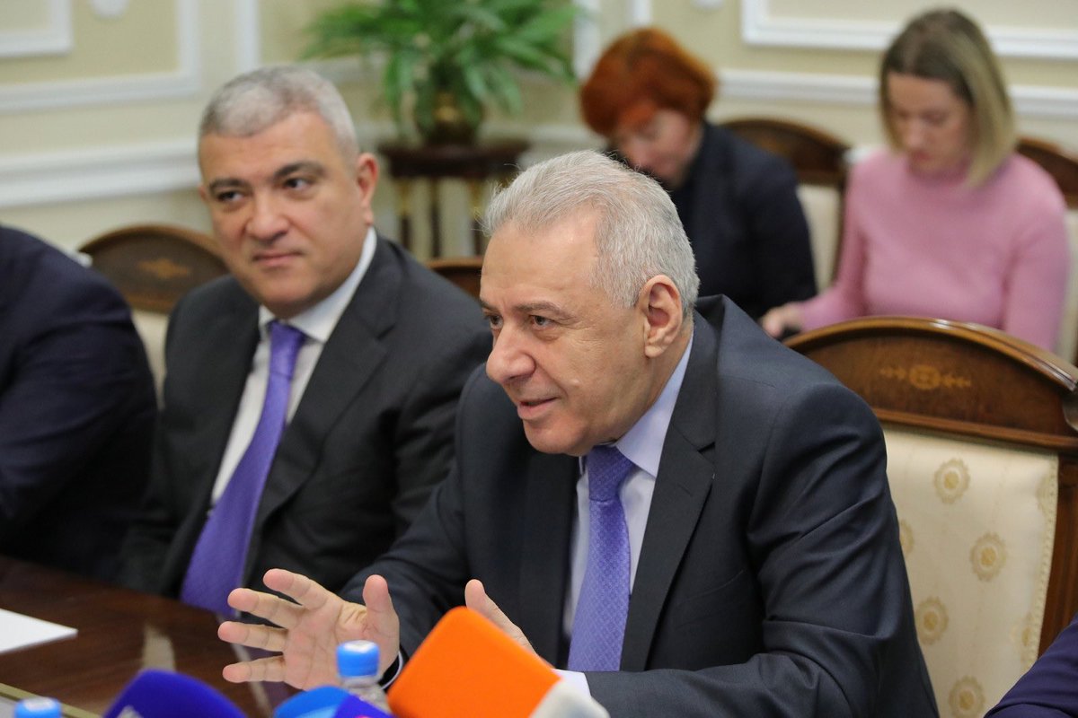 Russian MFA in Rostov-on-Don tweet media