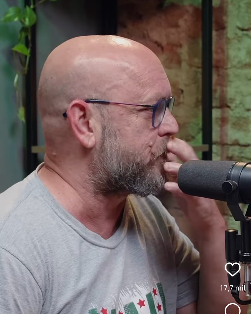 "A exclusâo social no Brasil não é resultado de políticas públicas que deram errado, ela é resultado de políticas públicas que deram certo"

🎙Luiz Simas
🎬 Lado B do Rio