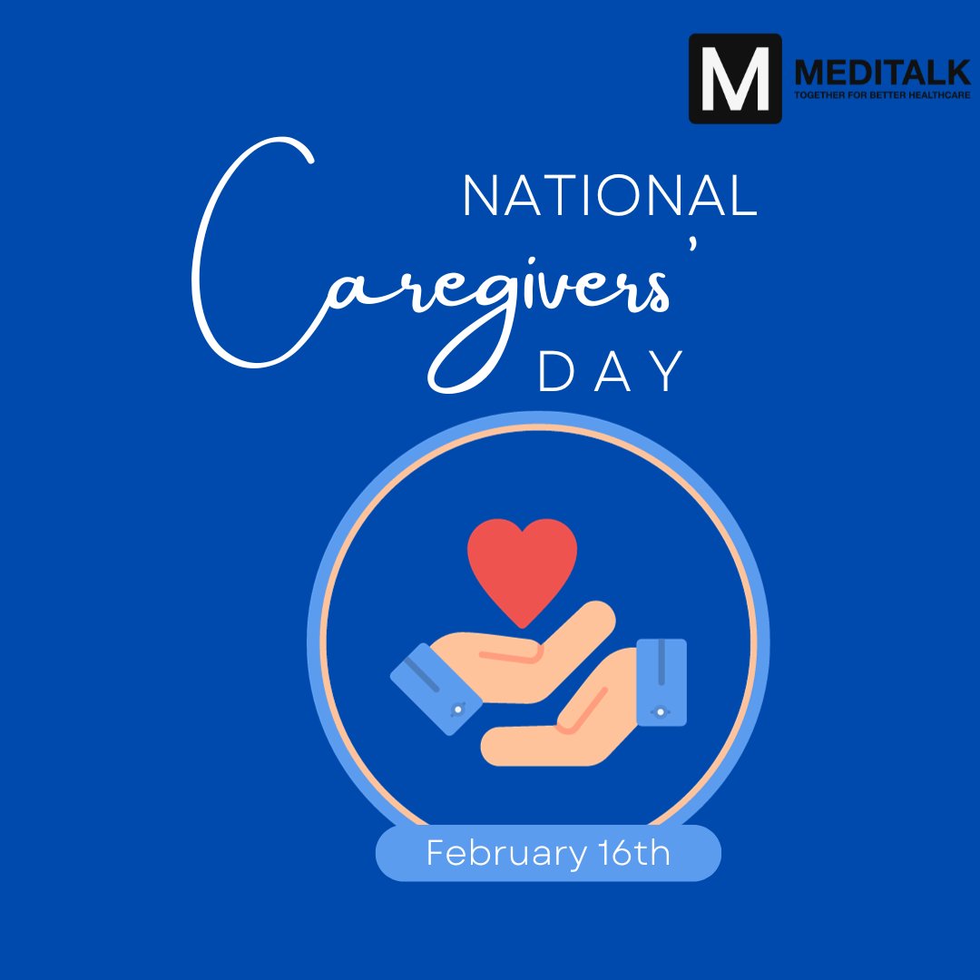 Happy National Caregivers' Day! Your dedication light up the world. 🩵

#CaregiversDay #HeartfeltThanks #NationalCaregiversDay #ThankYouCaregivers
#CaregiverAppreciation #CaregiverHeroes #DedicatedCaregiver