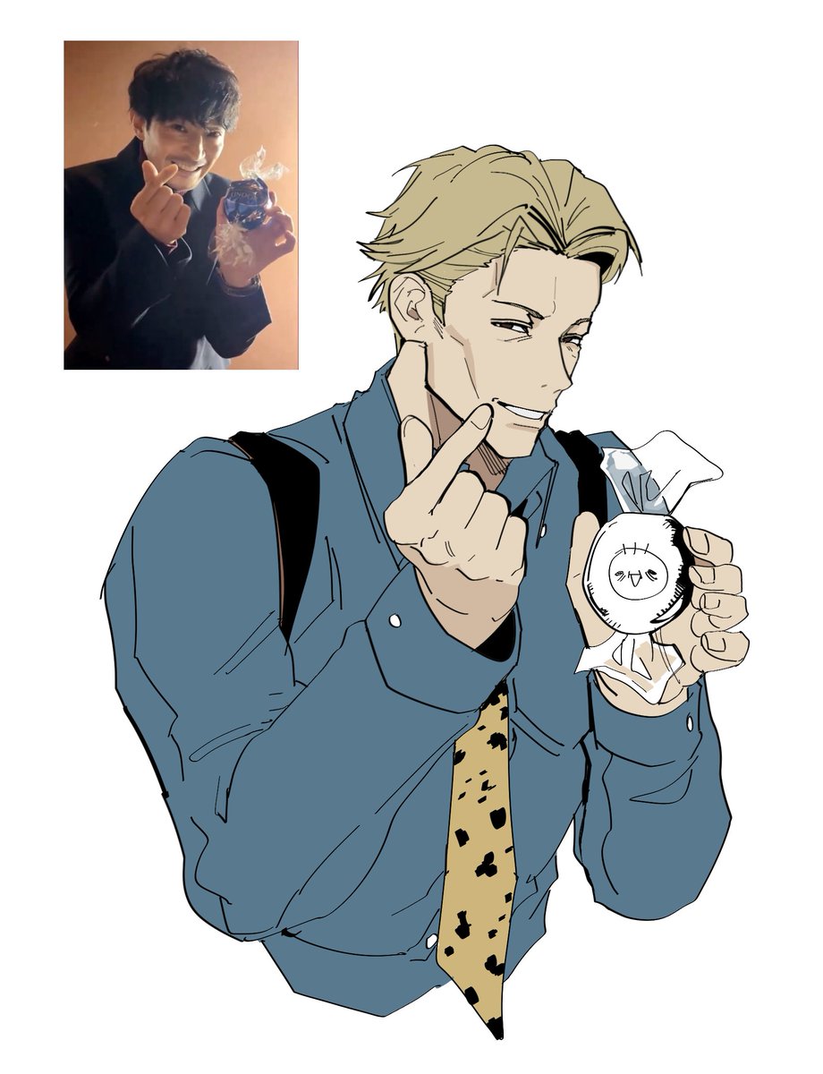 i did it #nanamikento