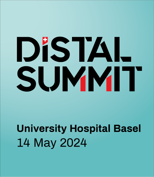 8️⃣7️⃣ days left for the Pre-ESOC “DISTAL Summit” meeting in Basel – Switzerland!🇨🇭🏔️ Let's meet and get insights from pioneers in the field! @FishingNeurons @mayank_G0 @marcriboj @Fie0815 @NguyenThanhMD Registration is open! Program: eso-stroke.org/wp-content/upl… @ESOstroke @MPeyT1