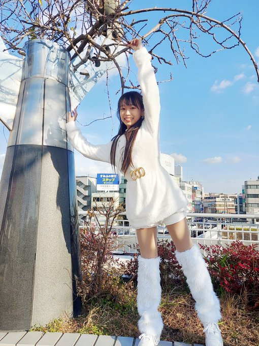 Twitterのコスプレ画像12