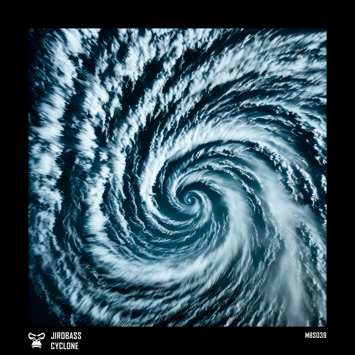 _MonkeyBStudio_'s tweet image. JIROBASS - Cyclone
CAT: MBS039
Link: release.monkeybstudio.com/MBS039
#dnb #electronic #release