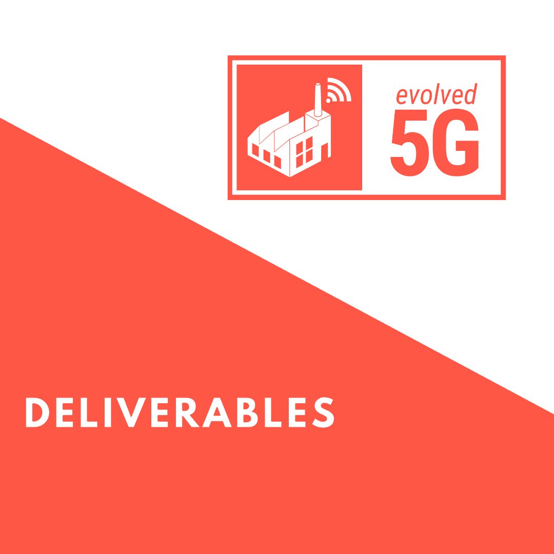 #LearnAboutEVOLVED5G: The current document “Network App Certification and Release to Marketplace (Final)” provides details on the Certification Process defined in EVOLVED-5G.
🔗 evolved-5g.eu/dissemination/… 
<a href="/6G_SNS/">SNS JU</a> <a href="/HorizonEU/">Horizon Europe 🇪🇺</a>