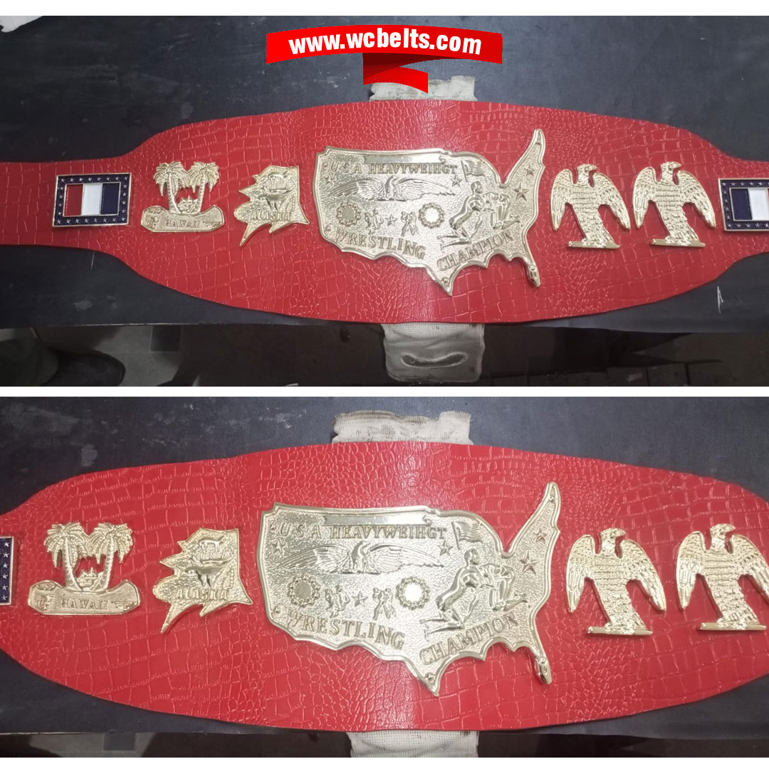 World Championship Belts (@wcbelts16) / Posts / X