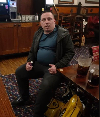 MISSING | We are appealing for help in finding #missing 36-year-old Peter McKennna  from #Liverpool. Peter is known to visit the Liverpool City Centre. Have you seen him or do know where he is? DM  <a href="/MerPolCC/">Merseyside Police Contact Centre</a> or <a href="/missingpeople/">Missing People</a>  orlo.uk/0Y06G