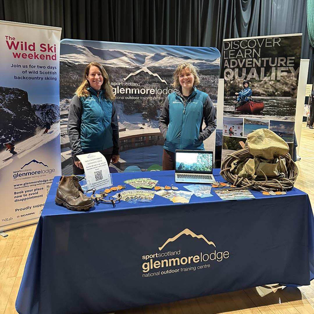 Mountain_Scot's tweet image. What a fantastic start to #FortWilliamMountainFestival24! There's still time to get a ticket for our #ThinkWINTER Discovery Session taking place this afternoon at 3.30pm, as well as tickets for tonight's headline event with Jamie Aarons! Visit: mountainfestival.co.uk/ticket/events/…