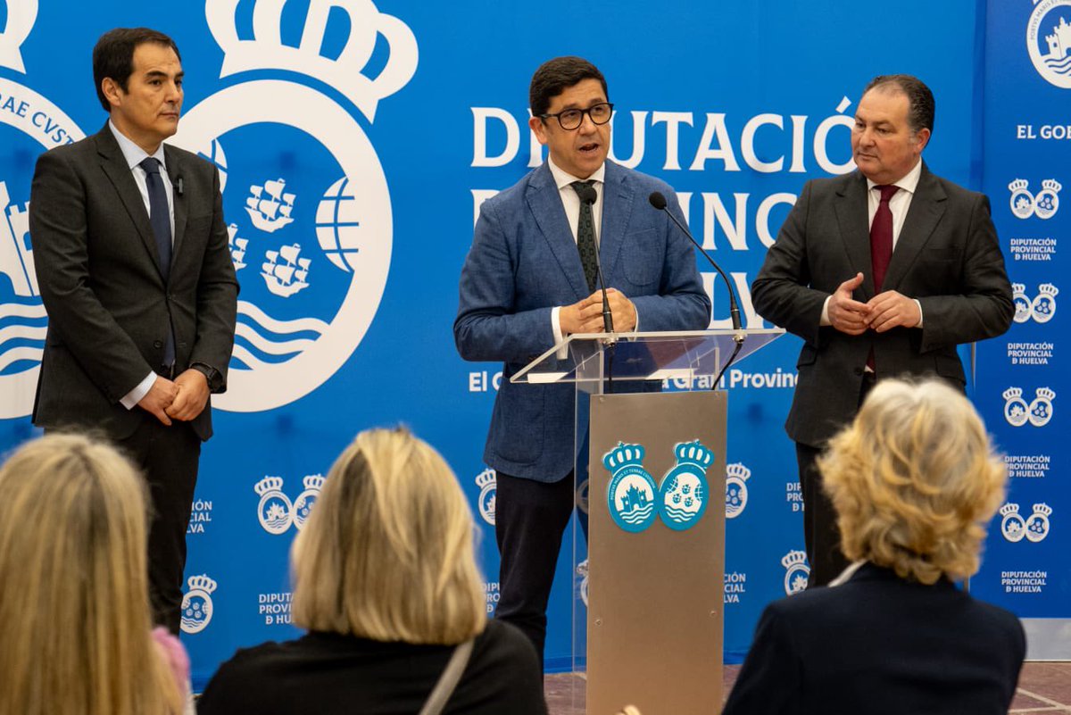 Ayuntamiento de Ayamonte tweet media