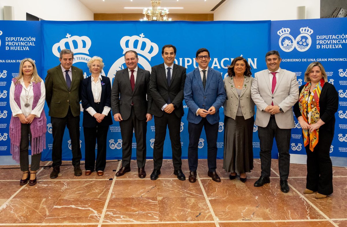 Ayuntamiento de Ayamonte tweet media