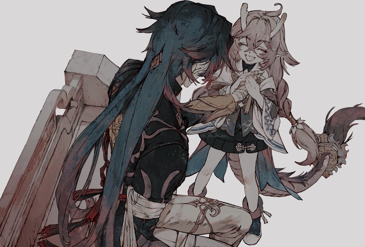 鳥住ヨモ tweet media