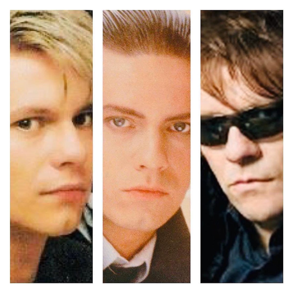 Wishing a very happy birthday to Andy Taylor! #andytaylor #duranduran #taylortaylortaylorrhodeslebon #simonnickjohnrogerandy #thepowerstation #durandemonium #duraniesunited