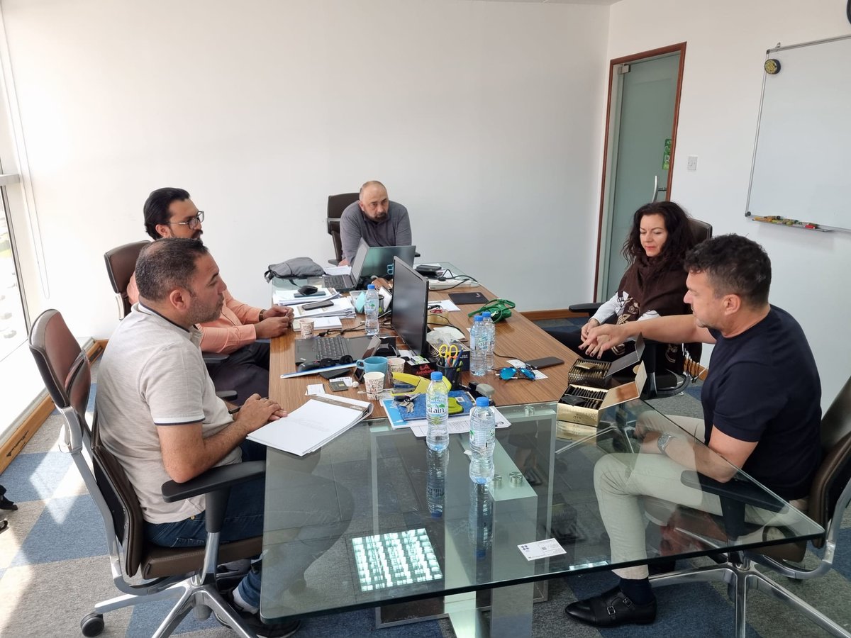 F2F Health Matters tweet media