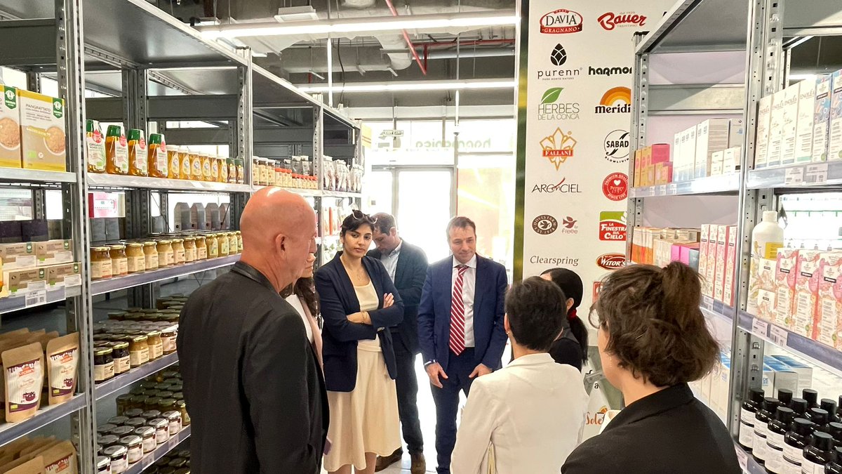 F2F Health Matters tweet media