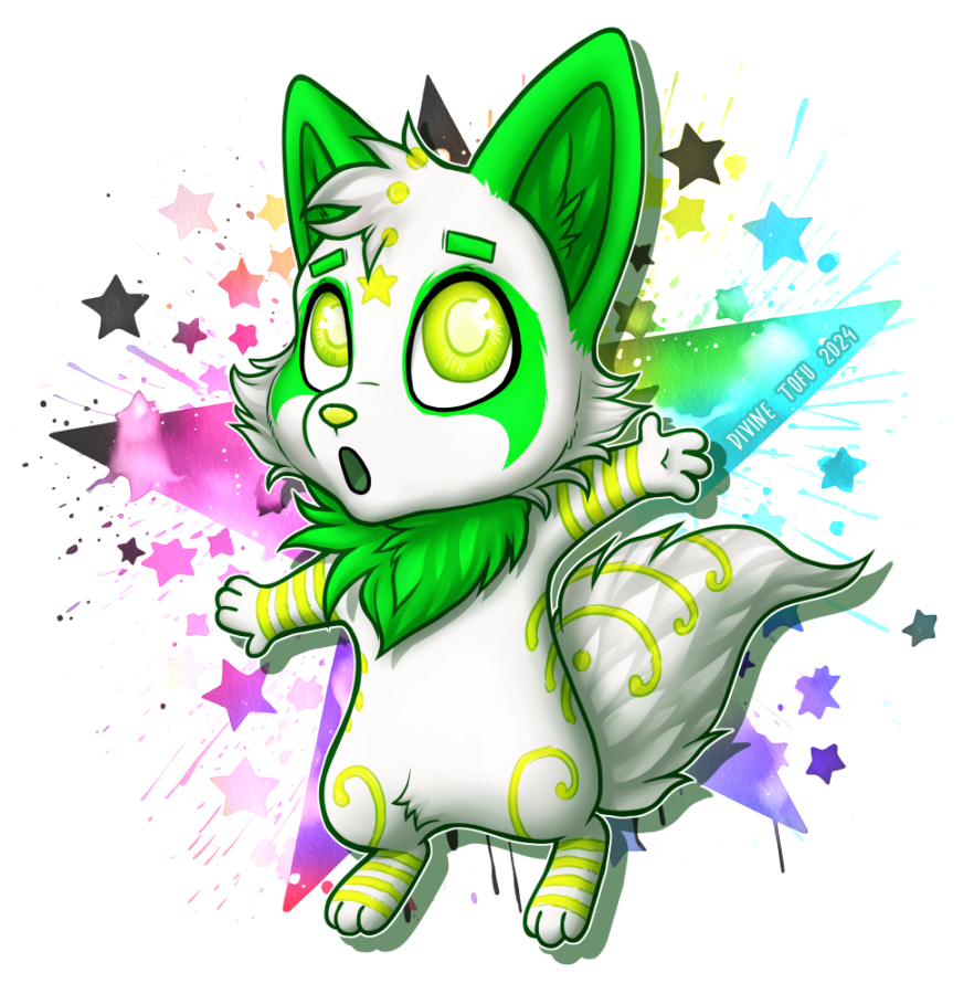 Divine_Tofu's tweet photo. 2024 is year of my Neopets! 
#neopets #furryart https://t.co/HRxoVZ8SQk