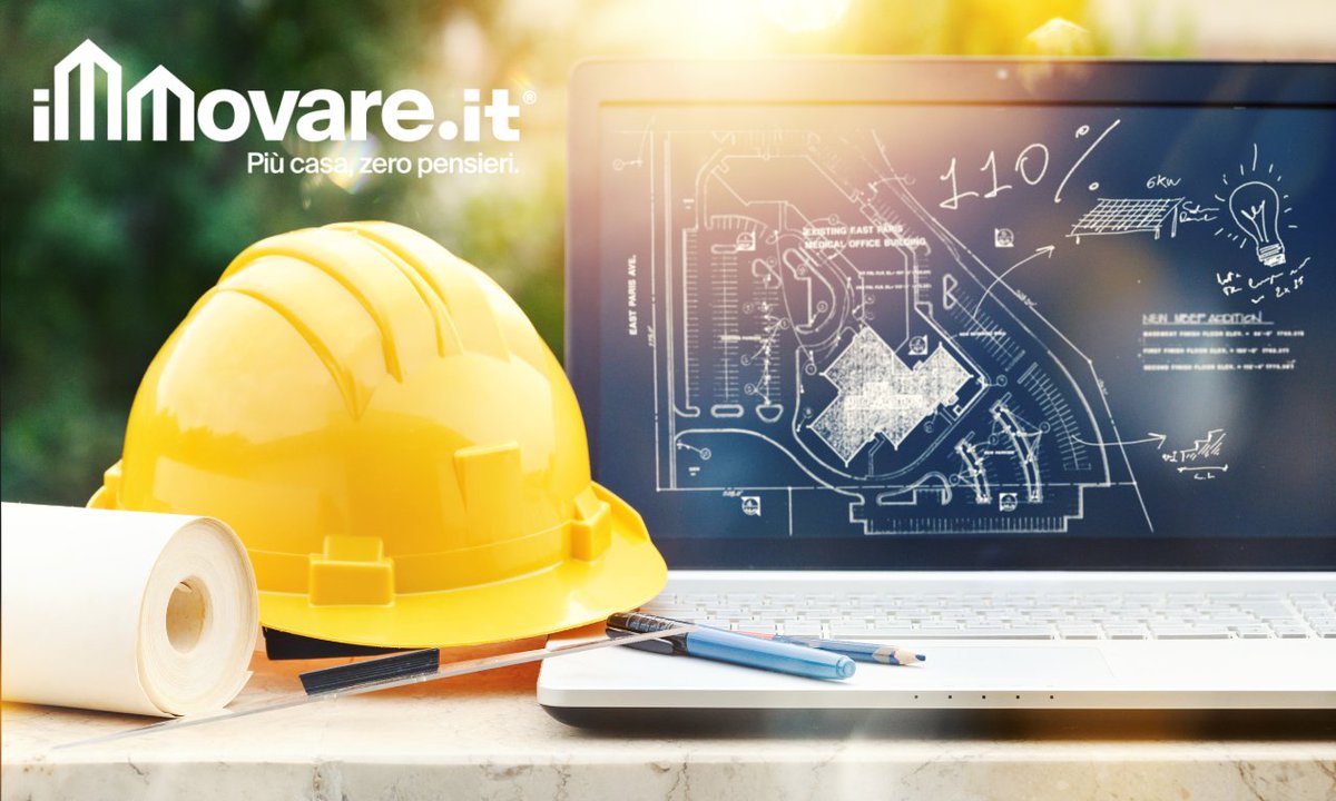 Finita l’era del Superbonus 110%, fino alla fine del 2024, sarà possibile usufruire di altre agevolazioni, scopriamo quali nell'articolo di seguito: 

immovare.it/2024/02/16/bon…