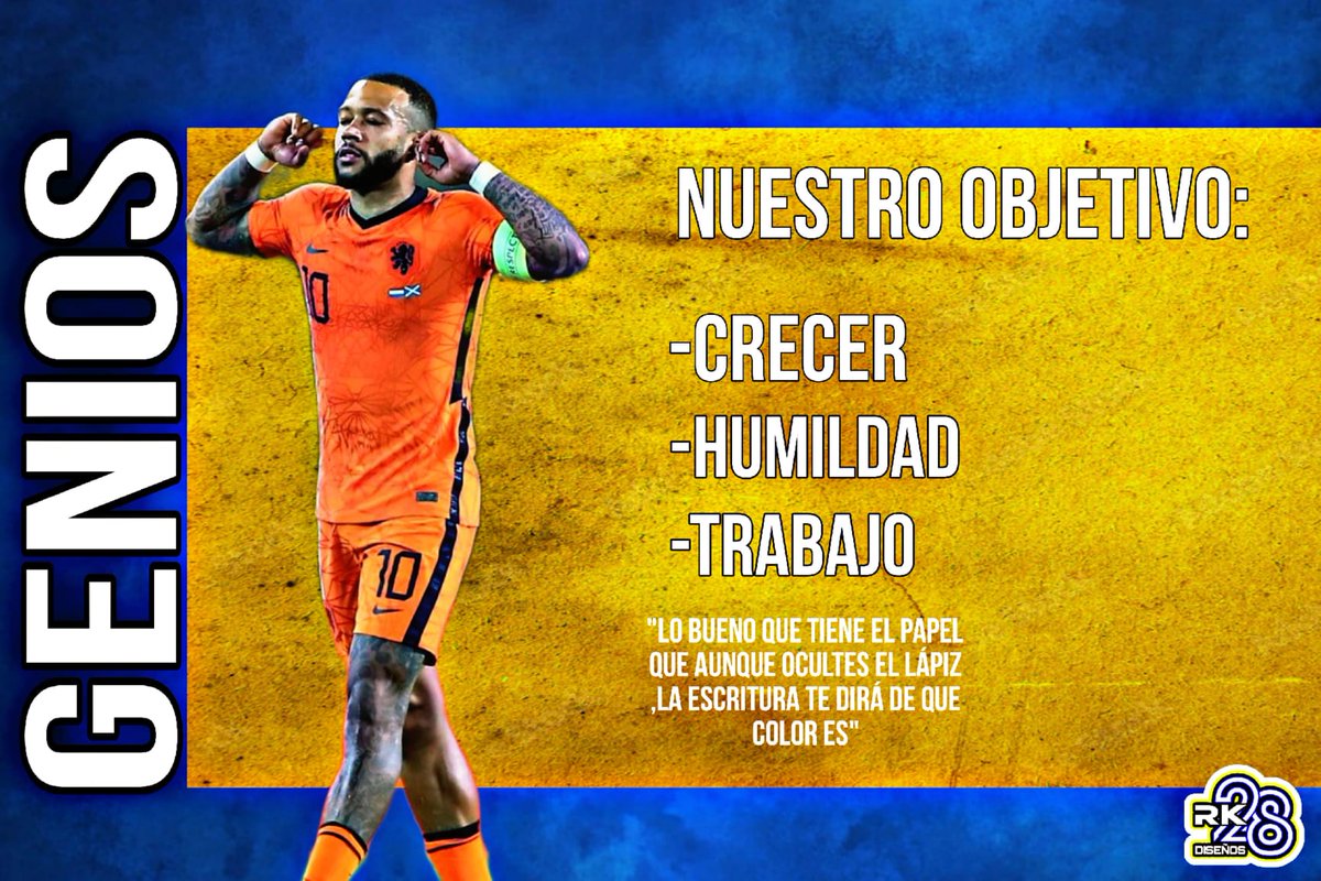 Seguimos dirigiendo el barco de Genios Unidos tras 2 días de descanso tengo las cosas claras,y el chocolate espeso, <a href="/Norther44876826/">Roca28</a> <a href="/Daninhoblabla/">🇵🇪Daninho🇵🇪</a> <a href="/blankito19971/">blankito1997</a> <a href="/Monkkyy14/">Monkyy14</a> <a href="/julio_efe_/">Julio F. </a> <a href="/SpartanCanary/">spartan Canary</a> <a href="/Crimi69J/">Ghost__BabaYaga</a> <a href="/TioChocolatero/">ElTioPaco</a> <a href="/_chocolate3000/">AYUDAS FIFA CHOCO3K🐦</a> <a href="/Ace_espanaa/">ACE España</a> <a href="/AlejRR95/">AlejRR</a>