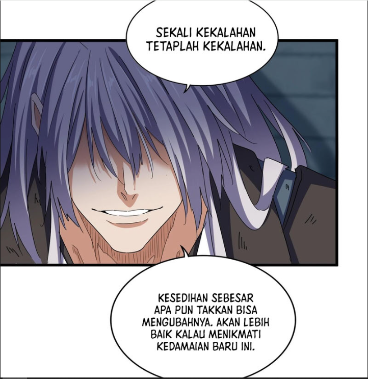 wonkboyolali's tweet photo. Sekali Kekalahan tetaplah Kekalahan
Kesedihan Sebesar Apa Pun Takkan Bisa Mengubahnya,
Akan lebih Baik Kalau Menikmati Kedamaian Baru ini.
#demonicemperor #ZhugeChangFeng
#01 #02 #03 https://t.co/kjAoCOyZMh