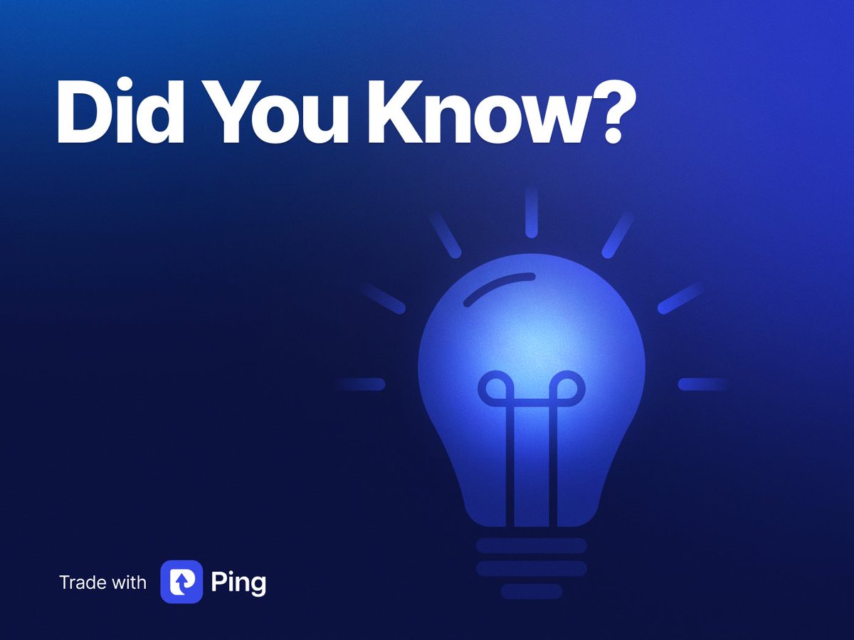PingHEX's tweet photo. 💡In 2010, a bug resulted in the unintentional generation of 184 billion BTC (way above its intended maximum total supply of 21 million).

Referred to as the "value overflow incident," this bug caused a significant number of coins to be generated in August 2010. Within five hours of its discovery, Satoshi (or a different developer) rectified the issue by patching the Bitcoin client and releasing version 0.3.10, which disregarded the surplus coins. With the majority of miners and nodes adopting this updated client, the error and its repercussions were effectively circumvented, and the discrepancy was removed from the blockchain.

#bitcoin $BTC #crypto #Fact