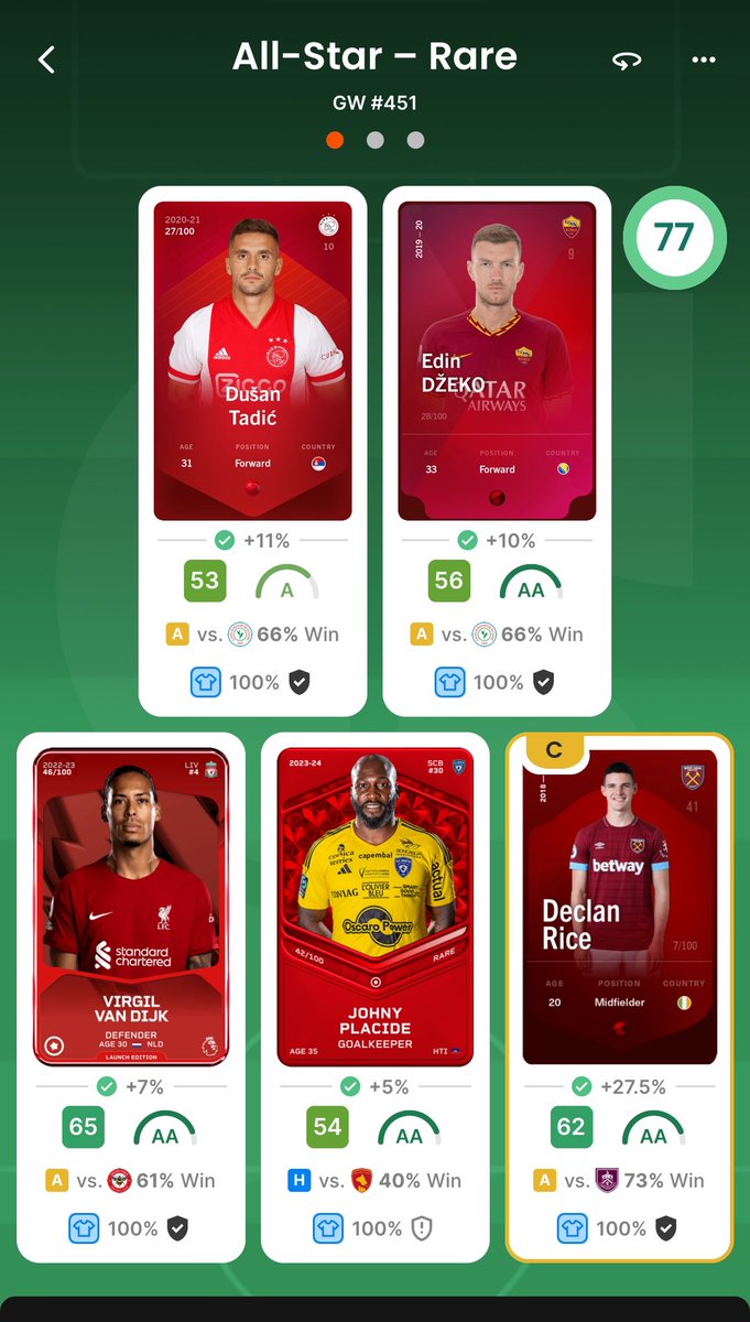 SorarePITTI tweet media