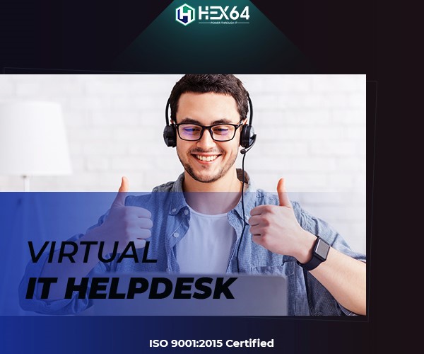 HEX641's tweet image. Remote Helpdesk Support with HEX64 Infosolutions
hex64.net/remote-helpdes…
Remote helpdesk support is a crucial service that allows organizations to address technical issues and assist end-users from a distance
#RemoteHelpdesk #27x7Availability #ServiceLevelAgreements #RemoteAccess