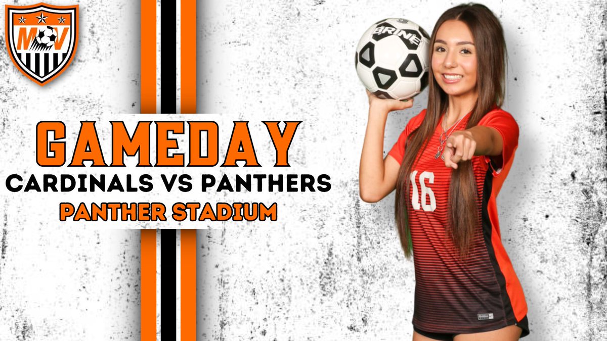 Come out to Panther Stadium tonight and support your Lady Panthers as they take on Southside on teacher appreciation night.  The fun begins at 7:00 pm

#allgasnobrakes