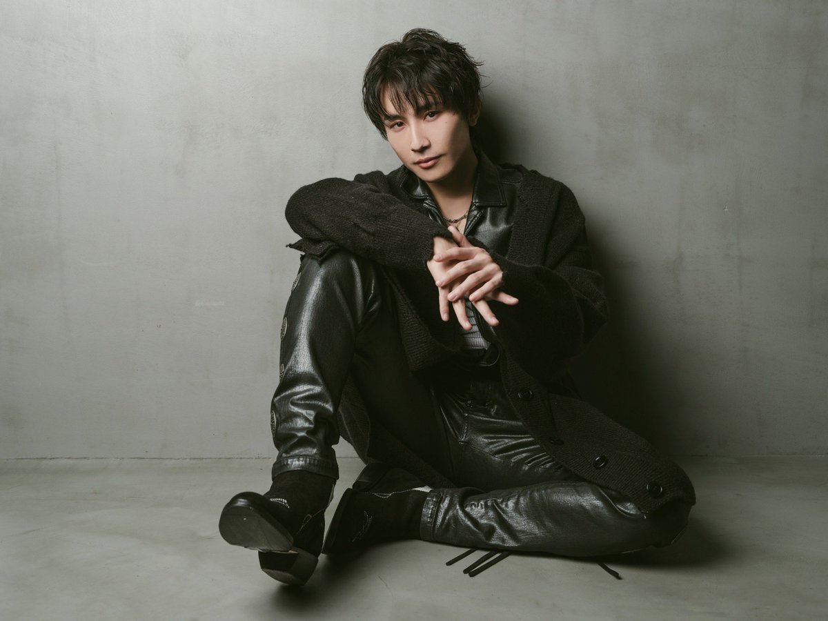 RYUKI_GENIC's tweet photo. https://t.co/yYkvj1O0re