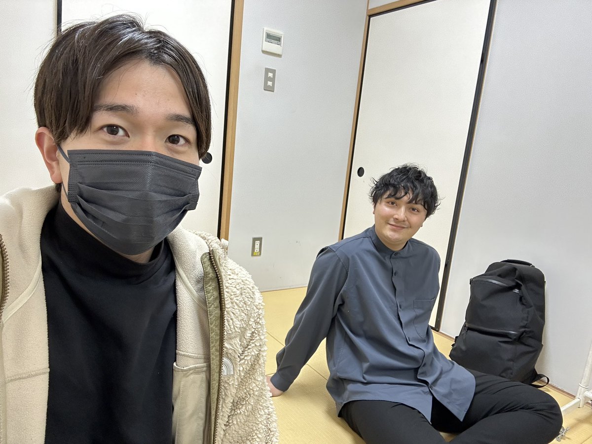 kitayamasuiei's tweet image. ナイトスクープ前説でした！
今から
ナイトスクープ　前説
でエゴサします。
覚悟してください。
#ナイトスクープ
#前説
#チャイルドプリンス