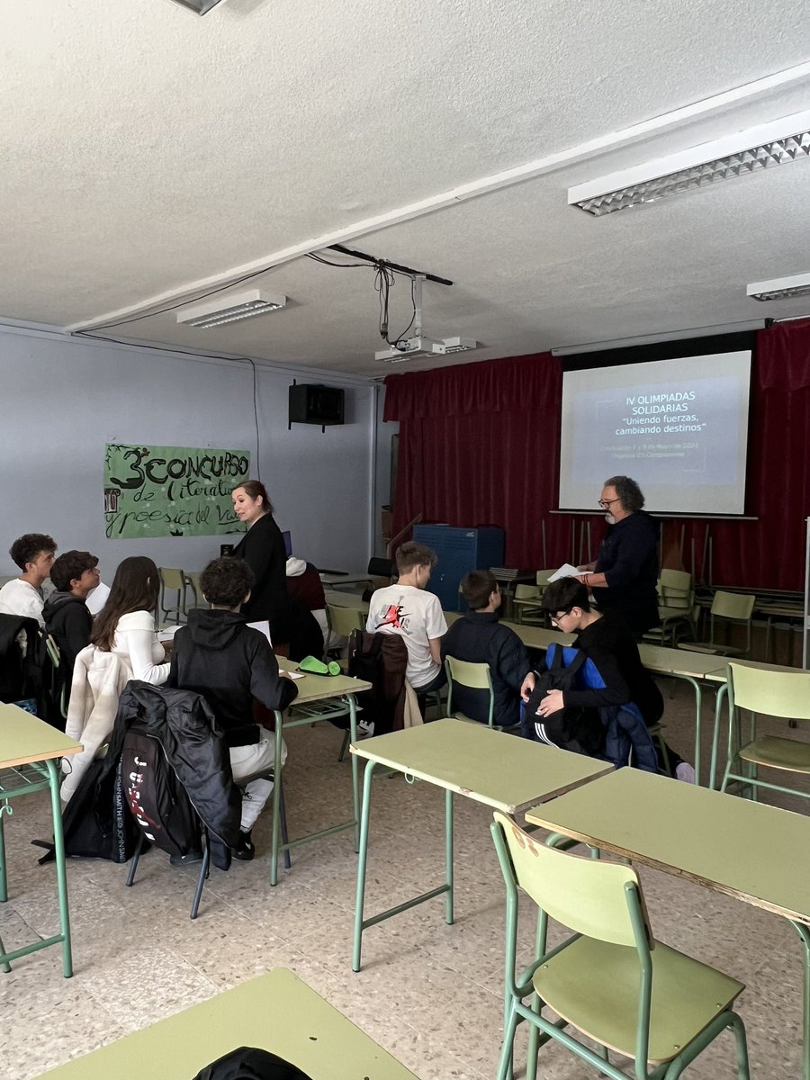 ALCALA DESARROLLO #AlcaláCiudadEmprendedora tweet media