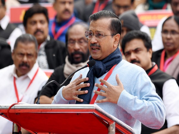 ani_digital's tweet photo. CM Kejriwal moves motion of confidence in Delhi Assembly
Read @ANI Story | https://t.co/ZTwO7qtIVs
#ArvindKejriwal #MotionofConfidence #Delhi https://t.co/kUIRiDQvDr