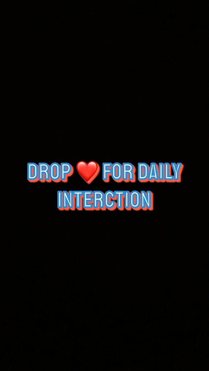 Been quiet on Twitter lately, noticed low engagement. Drop a 🖤 for daily interaction! #TwitterChat #DailyInteraction