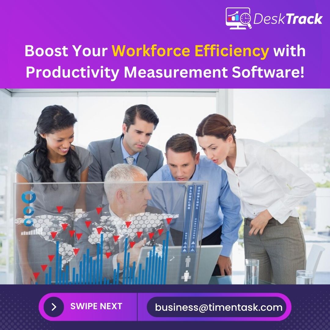 desk_track's tweet photo. Are you tired to calculate how productive your development team really is?
Visit : https://t.co/equOnZinNA
#DeskTrack #Productivity #SoftwareDevelopment #EfficiencyMatters #timetrackingsoftware #employeemonitoringsoftware #workfromhome #productivitytracker #EmployeePerformance https://t.co/WKQe2sDNax