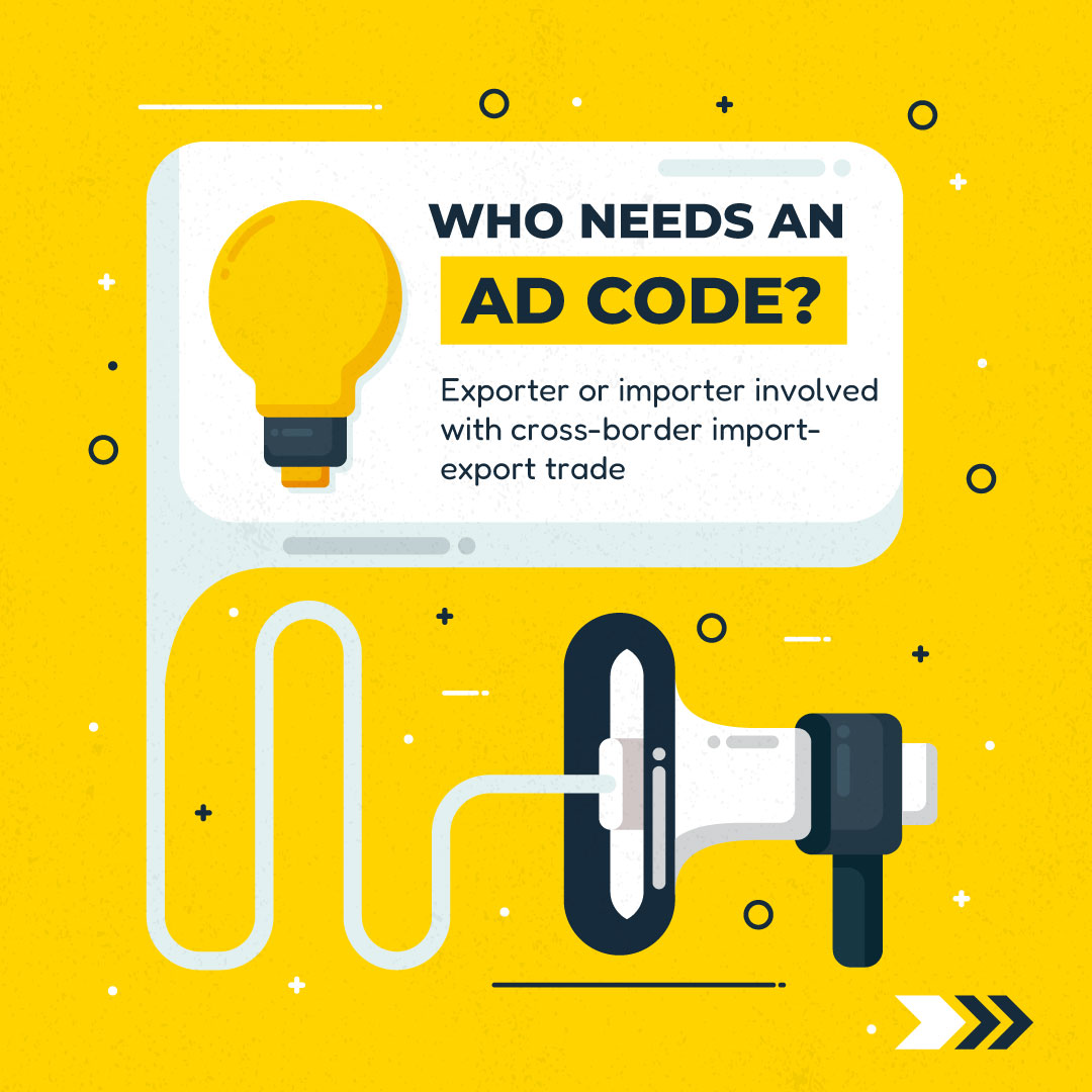arkcacorporate's tweet image. Need Authorized Dealer Code for cross-border export trade operations?

𝐂𝐚𝐥𝐥 𝐔𝐬 𝐍𝐨𝐰!
9316631170
info@arkcacorporate.com
arkcacorporate.com

#adcode #AuthorizedDealer #cpcb #pibo #authorizeddealercode