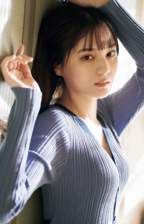 kakikoki_081's tweet photo. 存在しない旅行の想い出。

#小坂菜緒 https://t.co/eC63m5q0p6