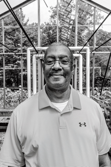 We are a proud supporter of Food For Thought. Food For Thought consists of worker portraits by photographer J.M. Giordano with by interviews recorded by radio producer Aaron Henkin. The exhibition is open now and will remain open through 2024. <a href="/BMIatWork/">Balt Museum Industry</a> 

zurl.co/XbPW