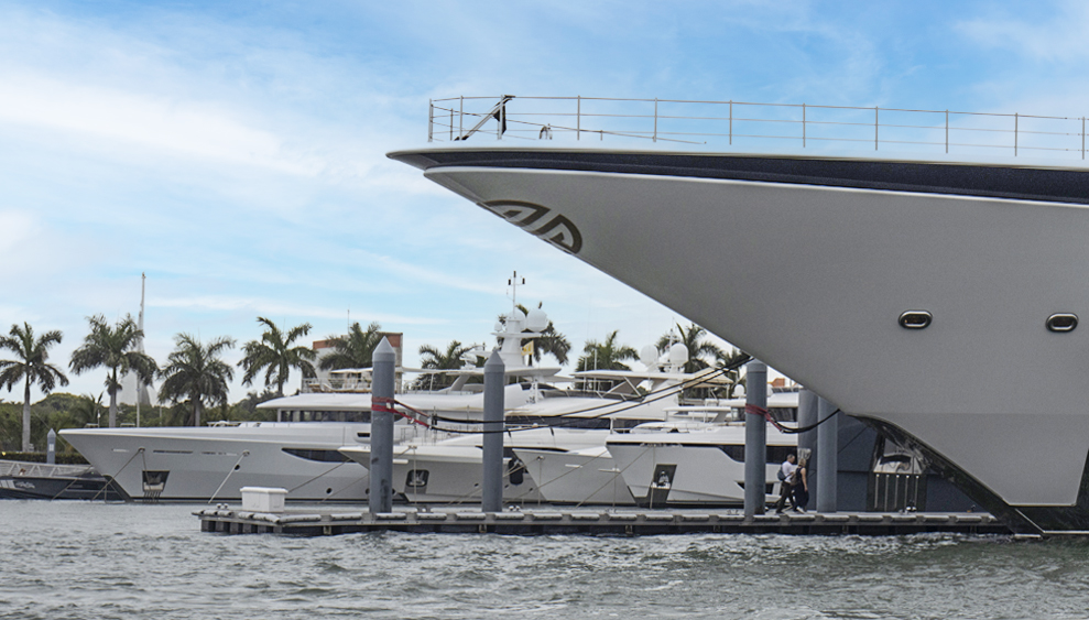 How American 'psyche' fuels US yacht sales in spite of White house race.

READ: ➡️bit.ly/3T29R9h