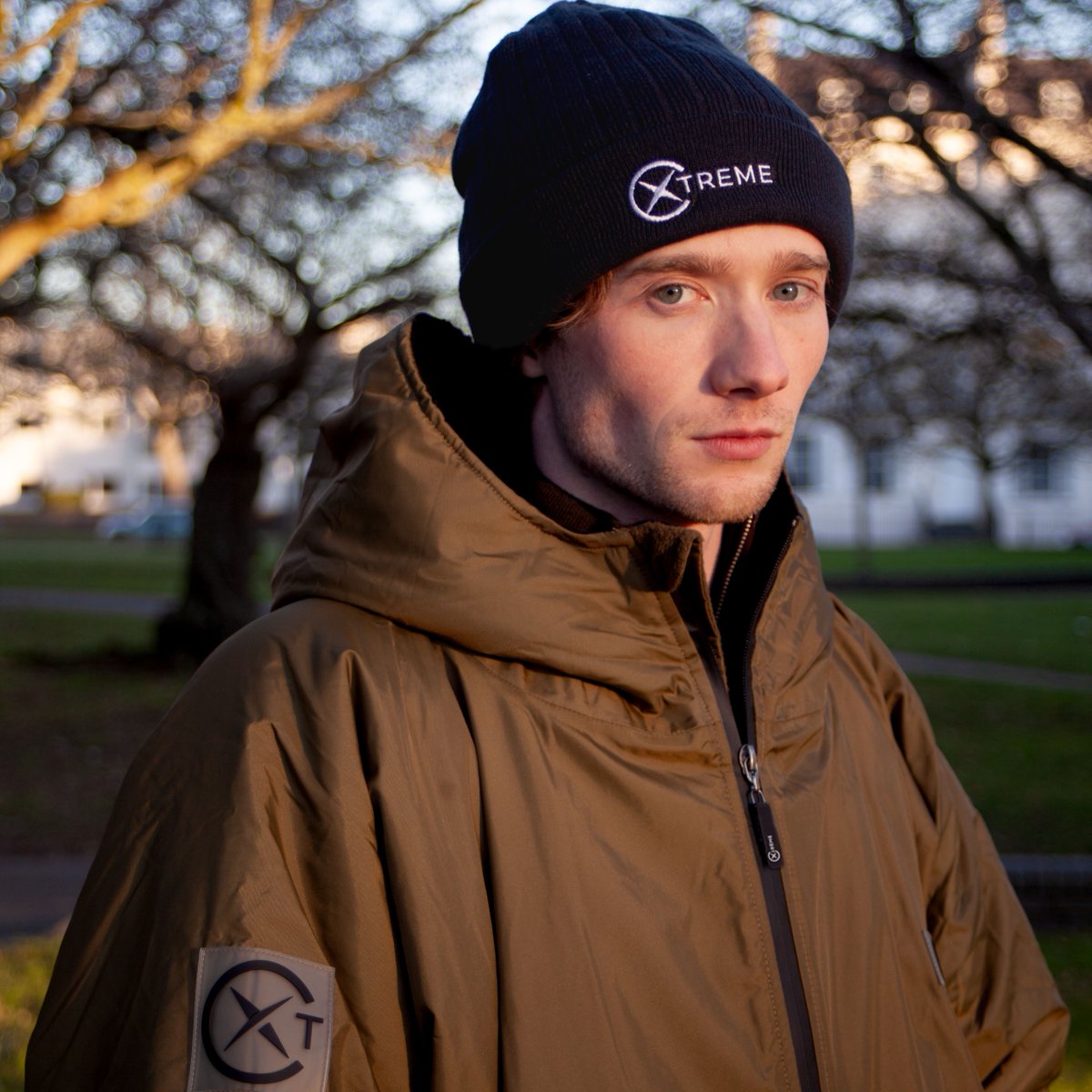 If you've not seen the recent updates from @Xtremerobes you'll have missed our very own Project Manager, Harry, moonlighting as a model! Check out our sister brand Xtreme or get in touch if you need to speak to Harry about websites 😅 xtremerobes.co.uk
#pm #webdesign #model