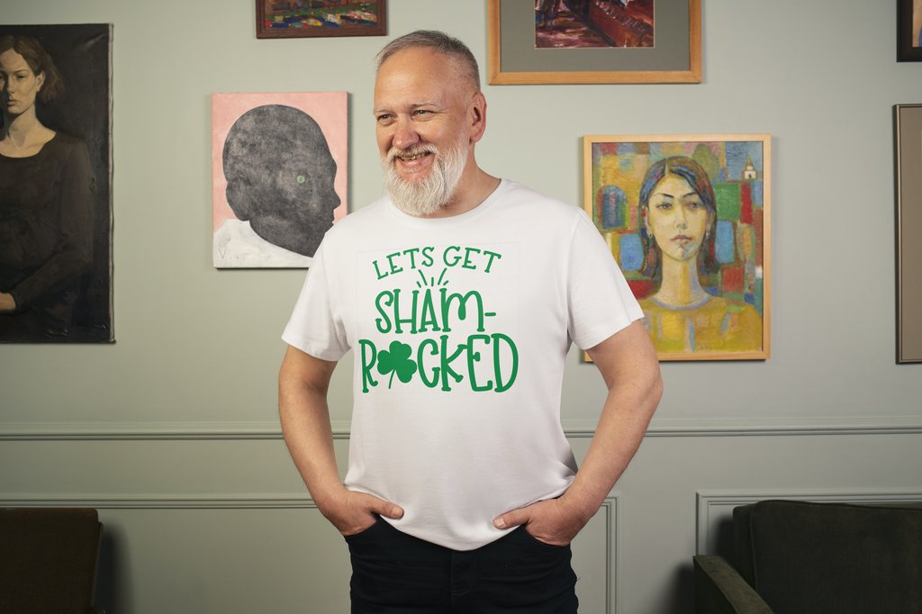 PrintShirts_UK's tweet photo. St Patricks Tee's are flying off our shelfs!🍀 

Don't miss the chance to find the perfect patty's tee!👕

Click the link to see all of our designs.🖱️

https://t.co/NMMYafe9z0

#stpatricksday #stpats #stpattys https://t.co/fDMfz7ou5U
