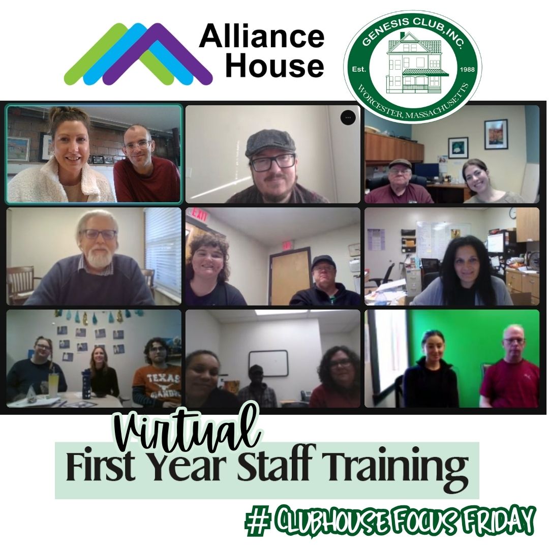 Genesis Club, Inc. tweet media