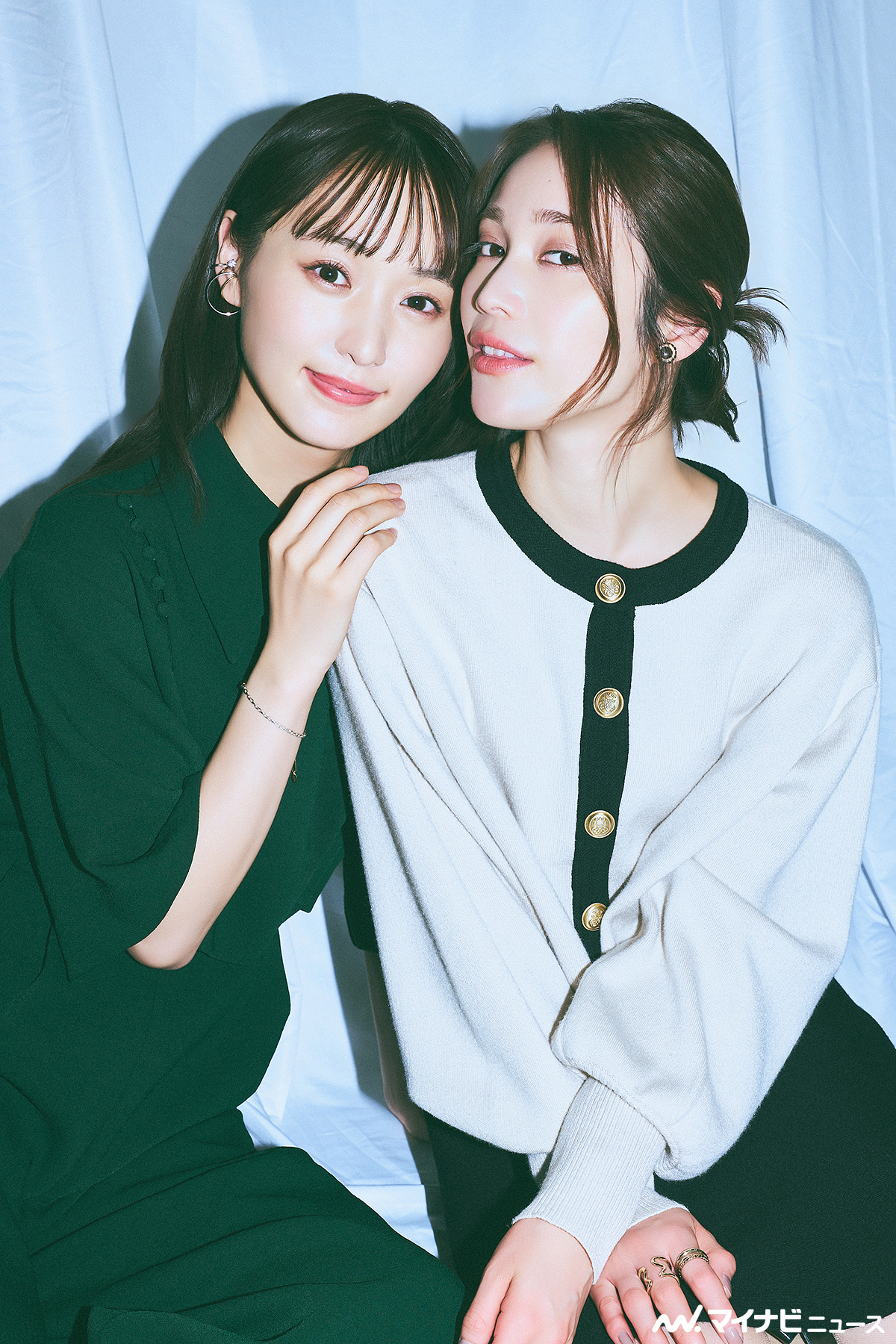 菅井友香　アイコラ  / X