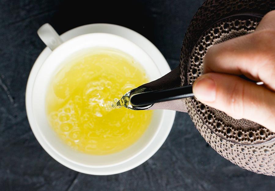 Women's Fitness Magazine - Why We’re Craving These 3 Teas in the Time – The Tea Spot own.re/39tdNtB