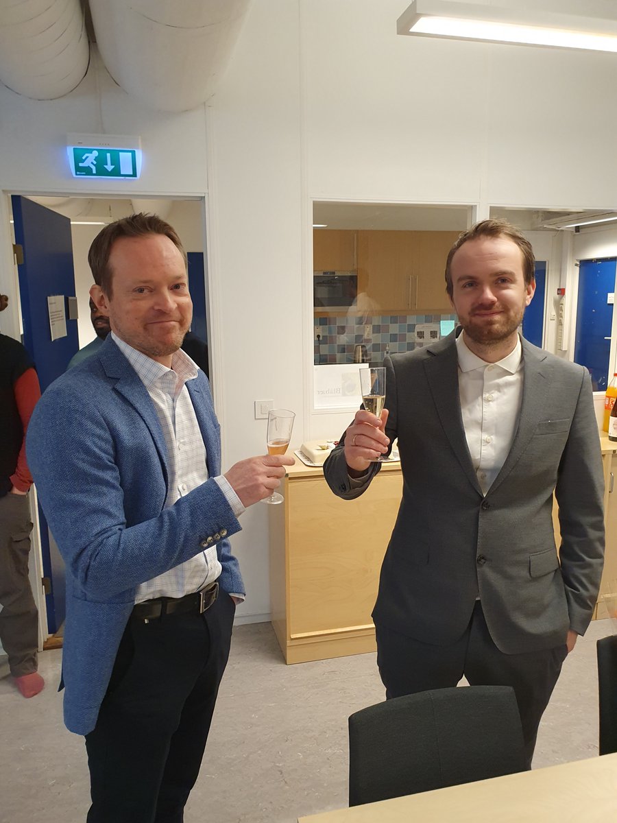 Computational Biology Unit, Bergen tweet media