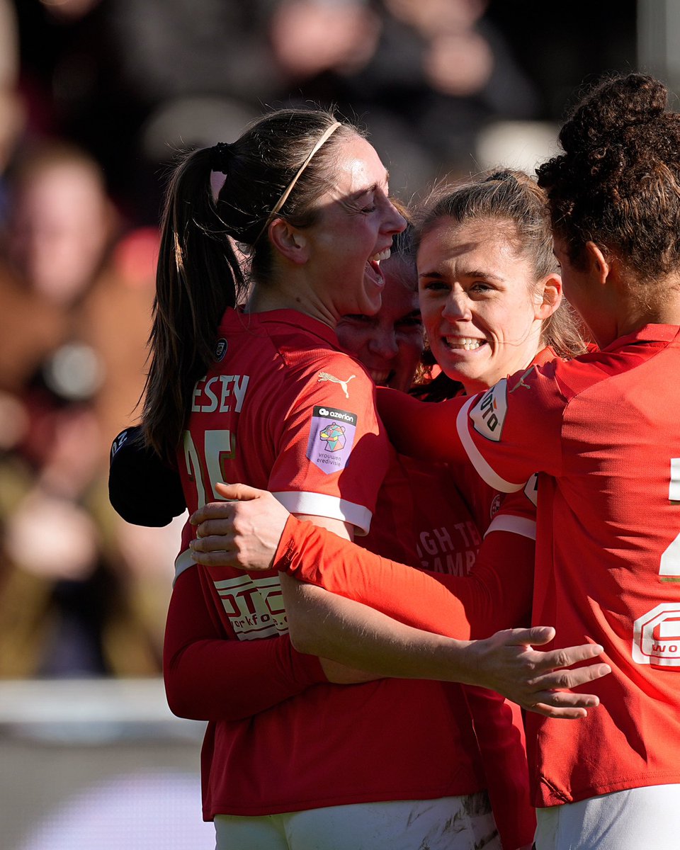 Eurojackpot Vrouwen Eredivisie tweet media