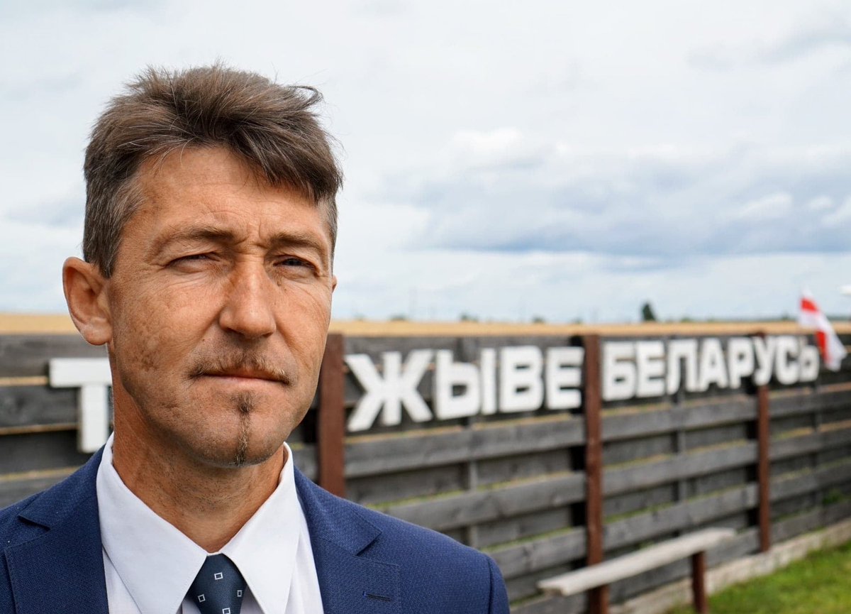 kryscina_by's tweet photo. Навальный умер. А точнее, доведен до гибели. 

В Беларуси в колониях и в собственных домах таким же образом убили уже многих несогласных: Витольд Ашурак, Алесь Пушкин, Вадим Храсько, Николай Климович, Александр Вихор, Геннадий Шутов, Роман Бондаренко, Андрей Зельцер. Смерти были со следами пыток, от хронических болезней в тюрьмах, от жестких избиений и даже от выстрела в упор. 

Молимся каждый день, чтобы все политзаключенные Беларуси, а особенно исчезнувшие на этот момент Тихановский, Колесникова, Бабарико и его сын, Знак и другие вышли на волю живыми. О них нет НИКАКИХ новостей уже ровно год.