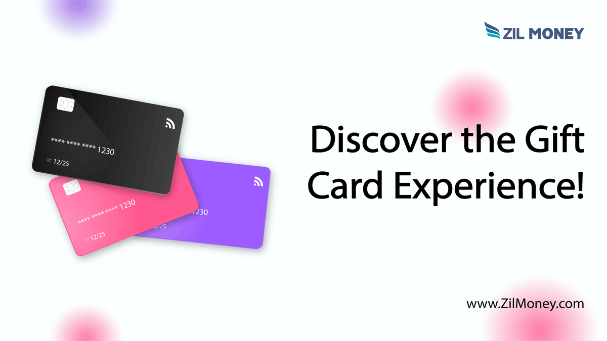 ZilMoney's tweet photo. https://t.co/XGBd1dPmZ1 provides a cost-effective solution to simplify the gift-giving process with the gift card Visa online feature. See for yourself!

Learn more: https://t.co/yNN1uxqiLy

#GiftCardVisaOnline #GiftCardAPI https://t.co/nGJ8VyBkx4