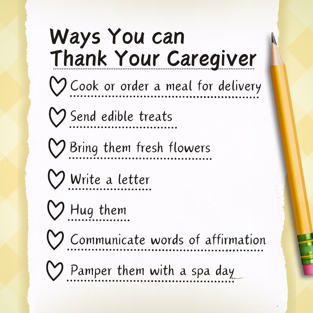 SoftBonesHPP's tweet photo. THANK YOU to our caregivers who go above and beyond. On #NationalCaregiversDay, we want to applaud the many individuals who selflessly help others living with HPP. Whether you are a caregiver by profession or taking care of a loved one, we recognize your dedication. 

#SoftBones https://t.co/09mNhpT8XA