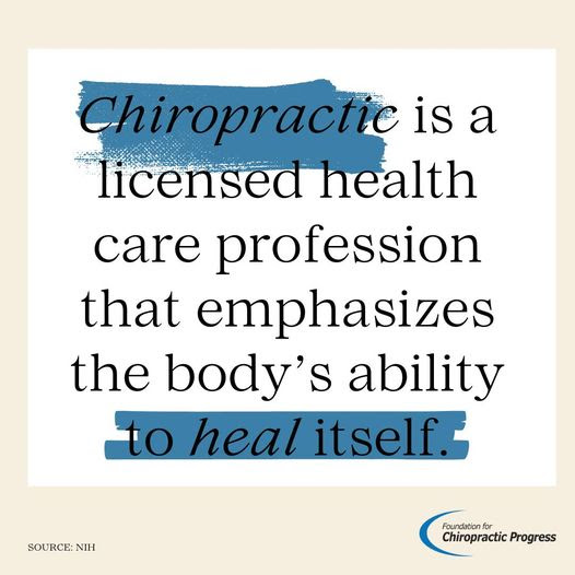 theNYSCA's tweet photo. What to expect with effective #chiropractic care: Treatment typically involves manual therapy, often including #SpinalManipulation. Other forms of tx, such as #exercise and #nutritionalcounseling, may also be used. See a #chiropractor today and embrace your #wellness journey! https://t.co/aCkbzp2gTN