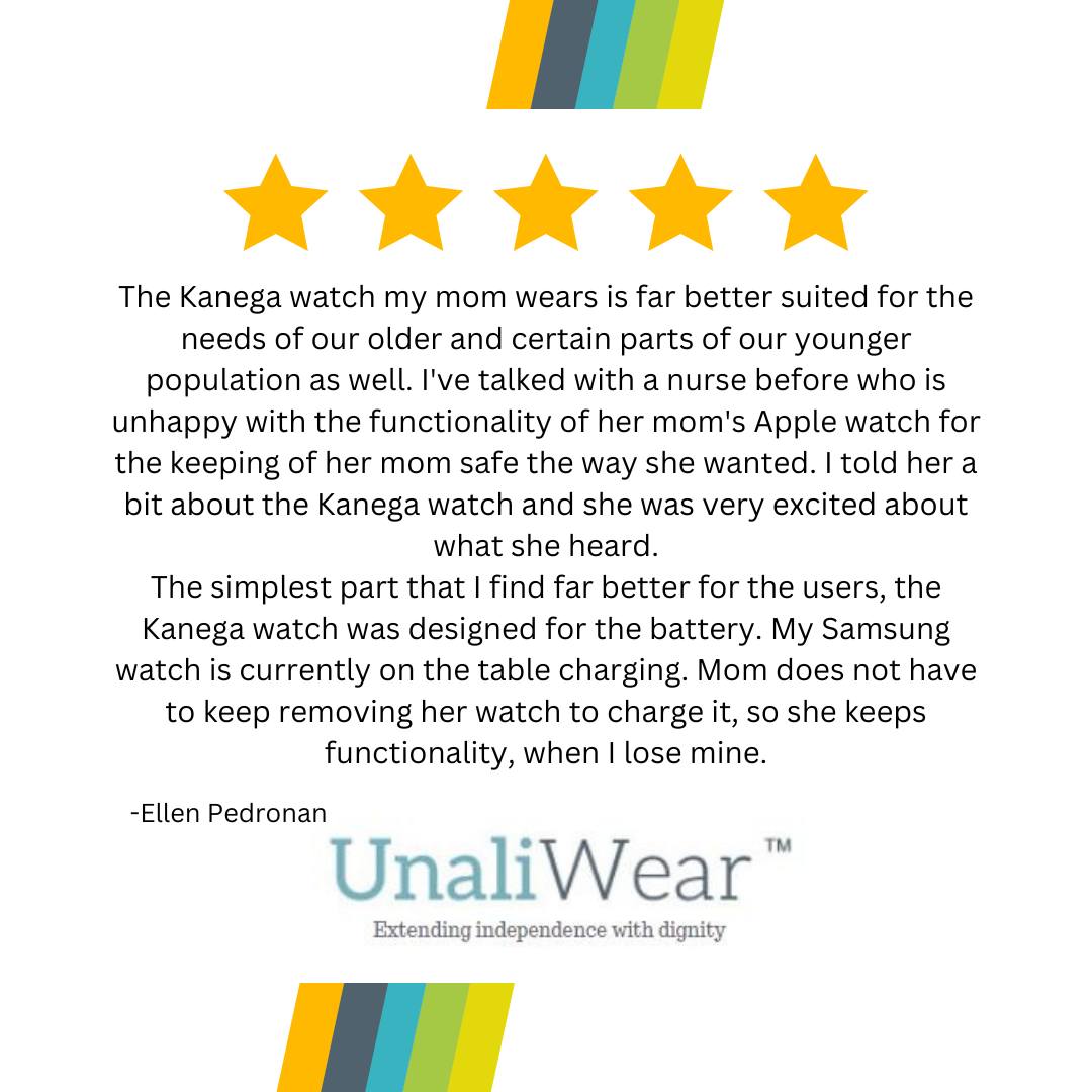 ⭐⭐⭐⭐⭐
Here is a recent example from Facebook and an excellent addition to our 5-Star Fridays.
Happy Friday!