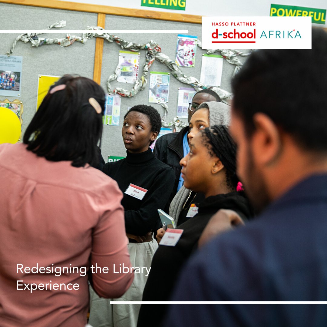 Hasso Plattner Foundation tweet media