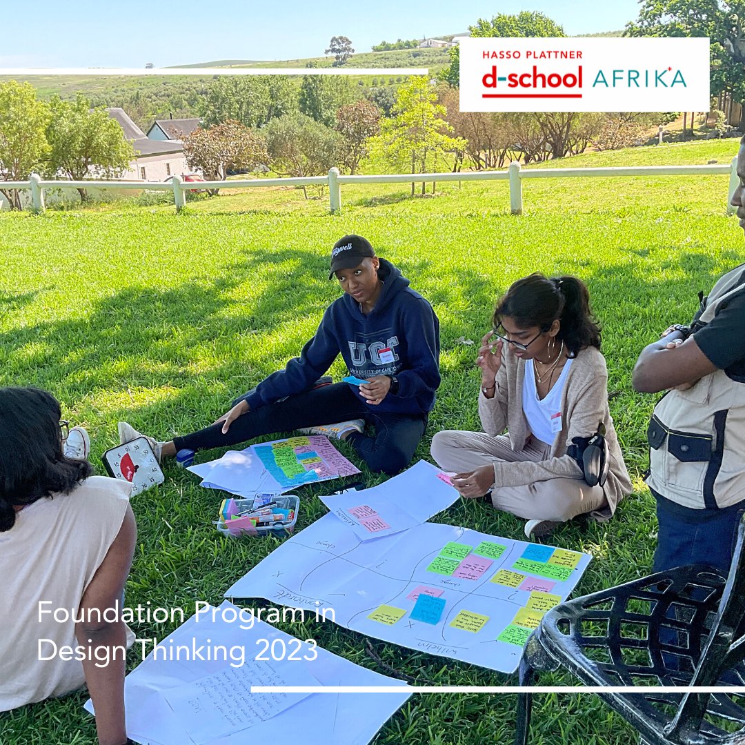 Hasso Plattner Foundation tweet media