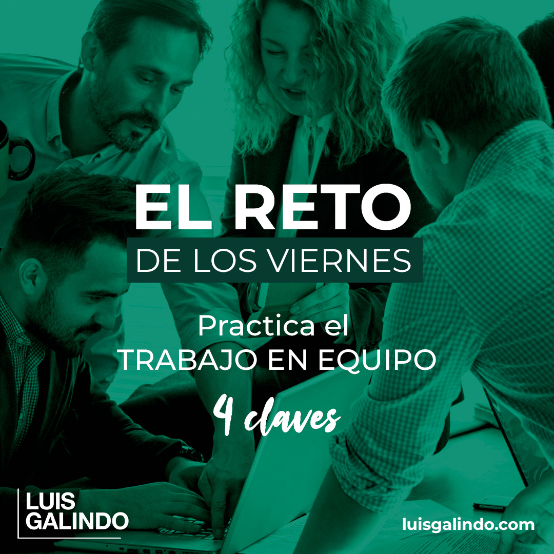 luisgalindo_lg's tweet photo. No temáis TRABAJAR EN EQUIPO. 👥 Porque cuando se aprende a trabajar en equipo, a unirse en la consecución de un fin común ¡todos ganamos! Os lo aseguro. 🙌
#reilusionarse #estumomento #luisgalindo #pensamientopositivo #trabajoenequipo #elretodelosviernes #reto #atreverse https://t.co/x9NlDP65J3